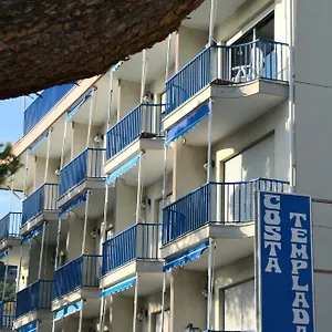 Costa Templada Aparthotel