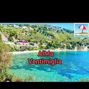 Alma Bed & Breakfast