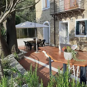 Ferienhaus Belvilla By Oyo, Ventimiglia