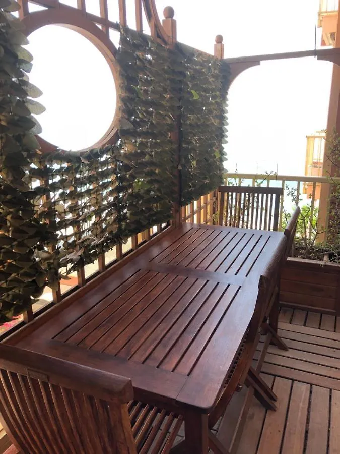 Guest house Suite Ventimiglia Italy