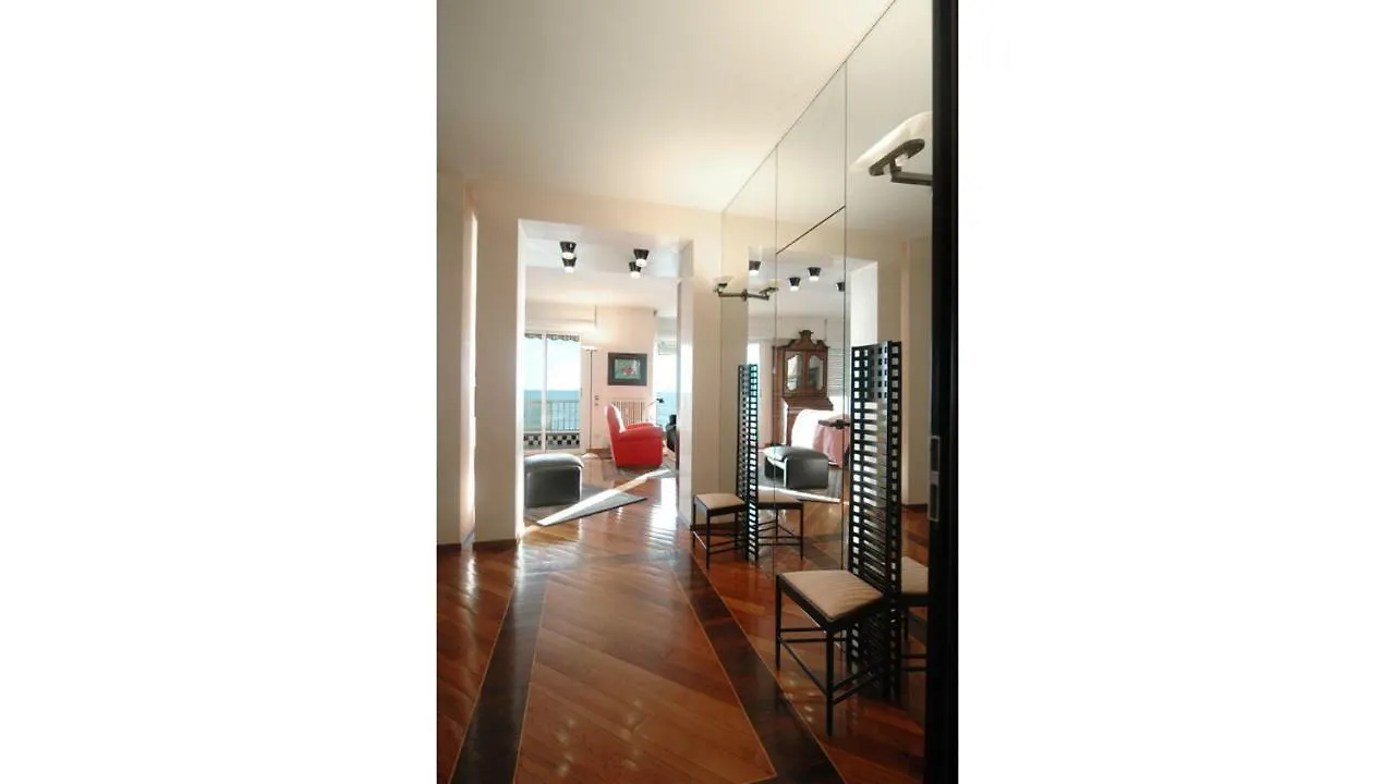 Suite Ventimiglia 0*,  Italy