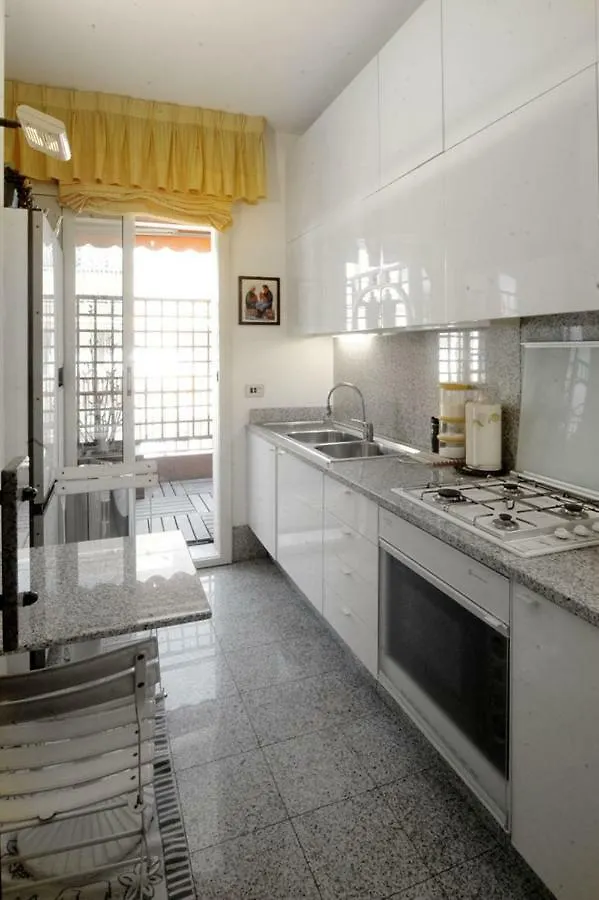 Suite Ventimiglia Guest house