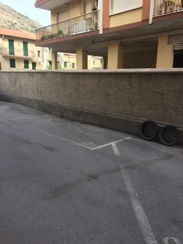 Guest house Suite Ventimiglia